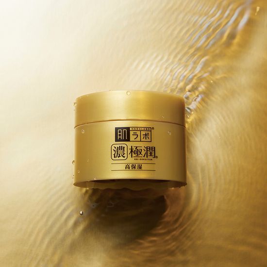 Hadalabo Gokujyun Perfect Gel 100g
