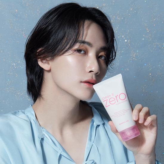 Banila Co. Clean It Zero Foam Cleanser 150ml