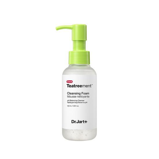 Dr. Jart+ Ctrl-A Teatreement Cleaning Foam 120ml