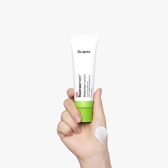 Dr. Jart+ Ctrl-A Teatreement Moisturizer 50ml
