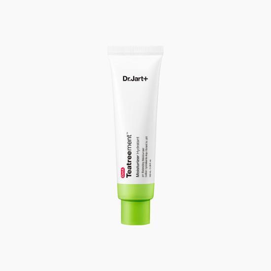 Dr. Jart+ Ctrl-A Teatreement Moisturizer 100ml