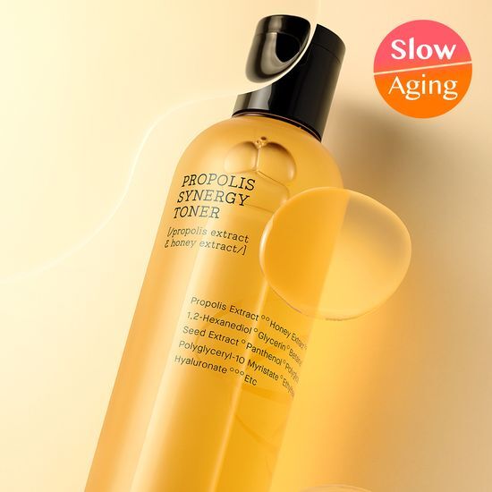 Cosrx Propolis Synergy Toner 280ml