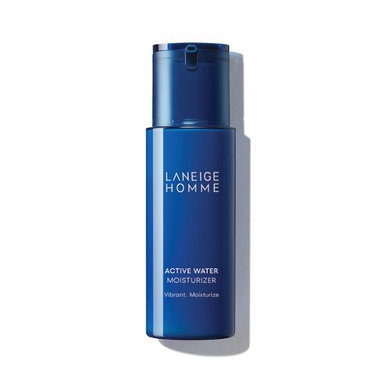 Laneige Homme Active Water Hidratante 125ml