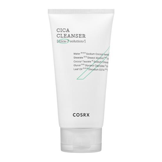 Cosrx Cica Creamy Foam Cleanser 150ml