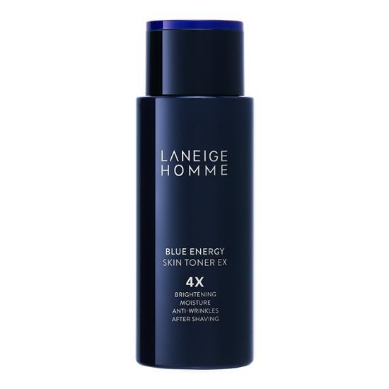 Laneige Homme Blue Energy Skin Toner 180ml