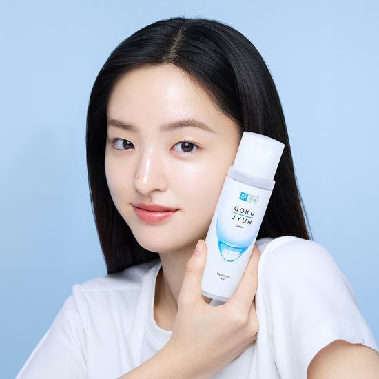 Hadalabo Gokujyun Lotion 170ml