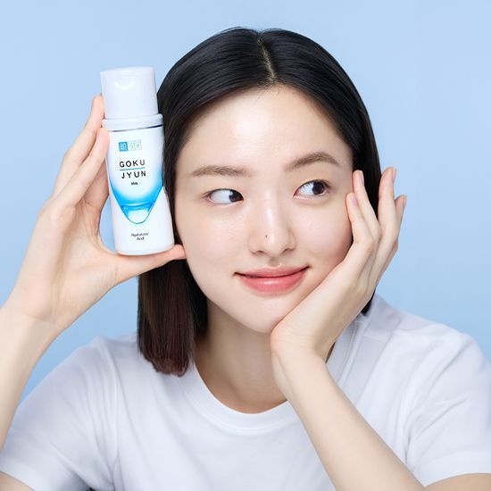 Hadalabo Gokujyun Lotion 140ml