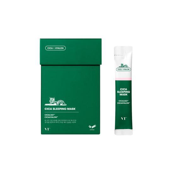 VT Cica Sleeping Mask 30 und