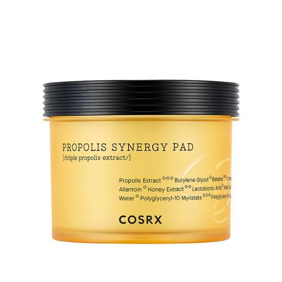 Cosrx Propolis Synergy Pad 70 folhas