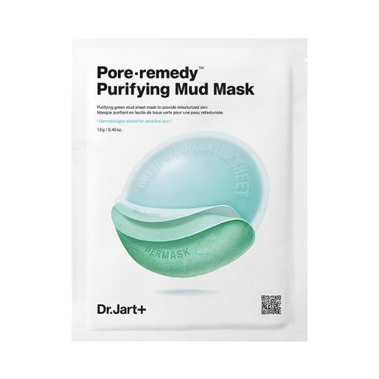 Dr.Jart+ Pore remedy™ Purifying Mud Face Mask