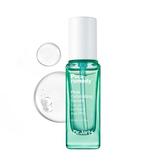 Dr. Jart+ Pore-Remedy™ PHA Exfoliating Serum 30ml