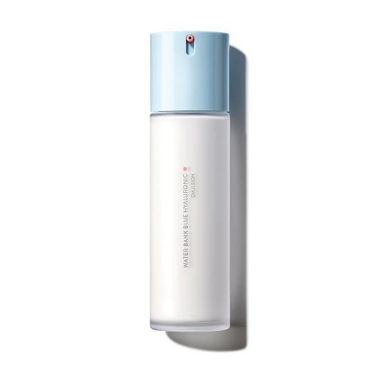 Laneige Water Bank Blue Hyaluronic Emulsion 120ml