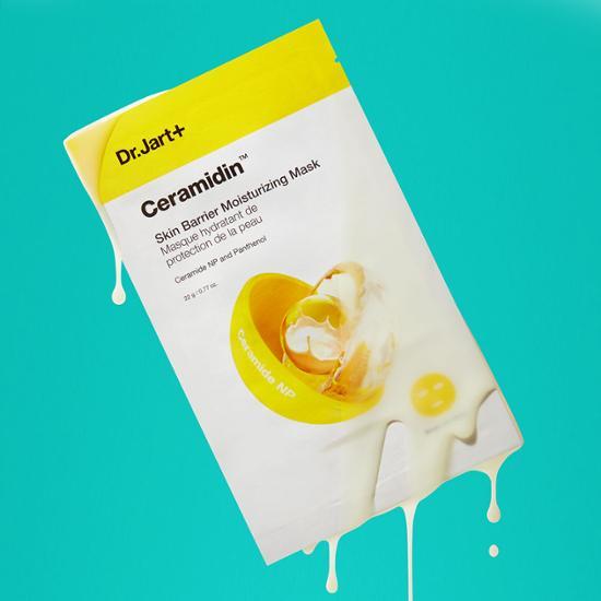 Dr. Jart+ Ceramidin™ Skin Barrier Moisturizing Face 1 unidade