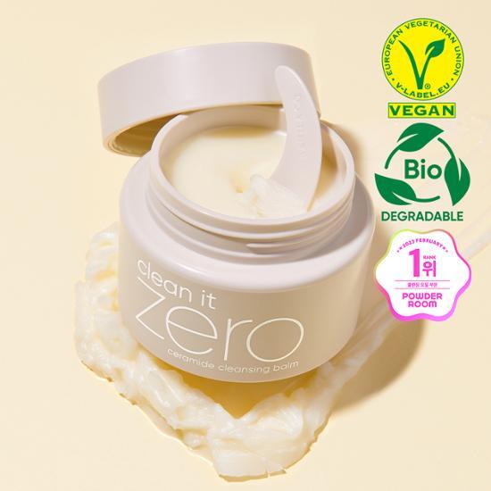 Banila Co. Clean It Zero Ceramide Cleansing Balm 100ml