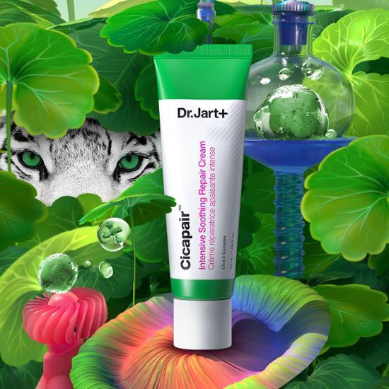 Dr.Jart+ Cicapair Intensive Soothing Repair Cream 50 ml