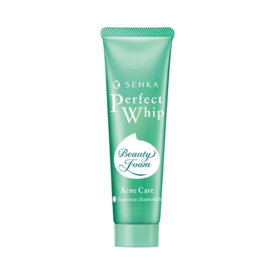 Senka Perfect Whip Acne Care 50g