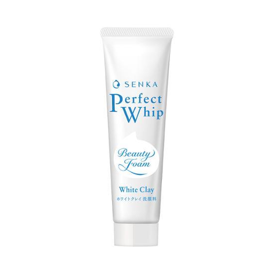 Senka Perfect Whip White Clay 50g