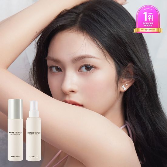 Banila Co. Prime Primer Setting Fixer 100ml