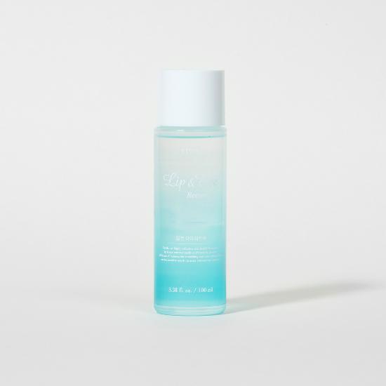 Etude Lip & Eye Remover 100ml