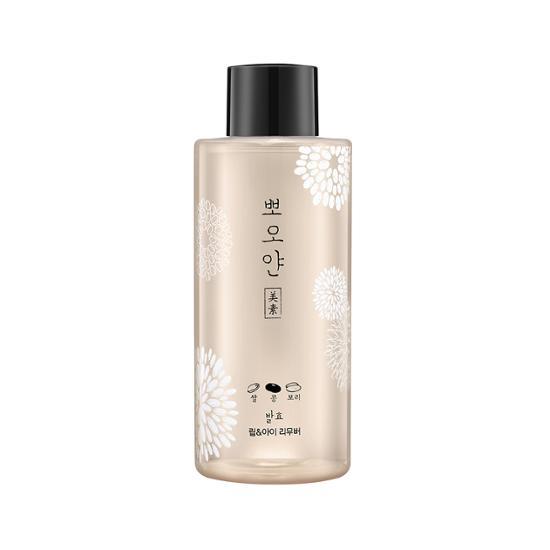 Etude Pooyan Miso Fermented Lip & Eye Remover 250ml