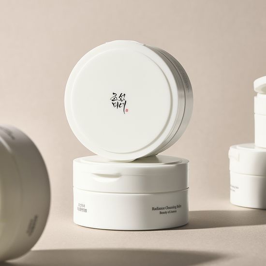 Beauty of Joseon - Radiance Cleansing Balm 100ml