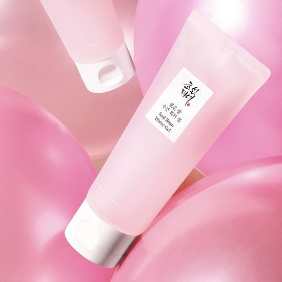 Beauty of Joseon Red Bean Water Gel 100ml