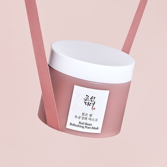 Beauty of Joseon - Red Bean Refreshing Pore Mask 140ml