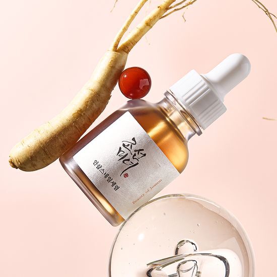 Beauty of Joseon Ginseng Snail Serum 30ml