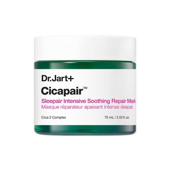 Dr. Jart Cicapair Sleepair Máscara Reparadora Intensiva Suavizante 75ml