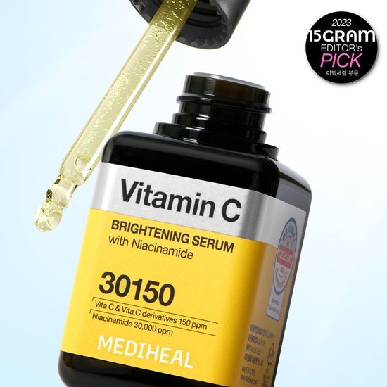 Sérum Iluminador Mediheal Vitamina C 40ml