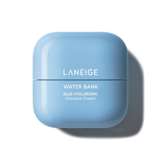 Laneige Water Bank Blue Hyaluronic Intensive Cream 45ml