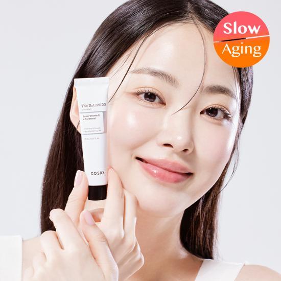 COSRX The Retinol 0.3 Cream 20ml