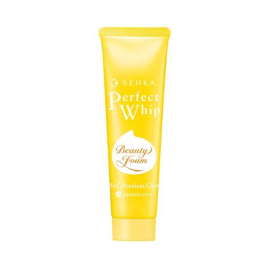 Senka Perfect Whip Vitamin C Poreless 50g