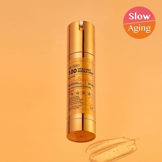 VT Vita-Light Reedle Shot 100 Essence 50ml