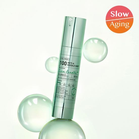 VT Cosmetics Reedle Shot 100 50ml