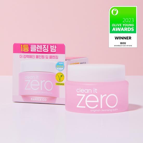 Banila Co - Clean It Zero Original Cleansing Balm 25ml