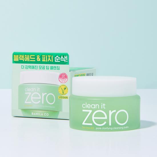 Banila Co - Clean It Zero Pore Clarifying Balm 25ml