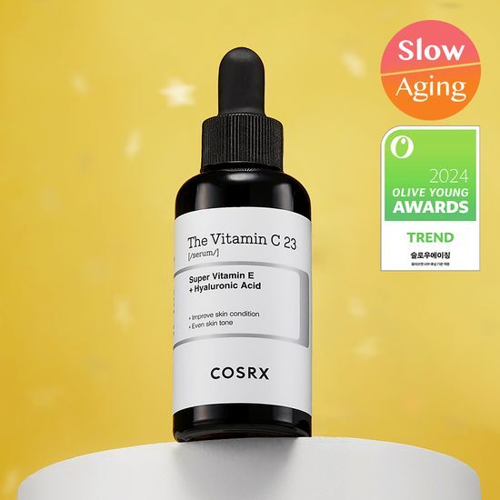 COSRX The Vitamin C 23 Whitening Tone-up Serum 20g