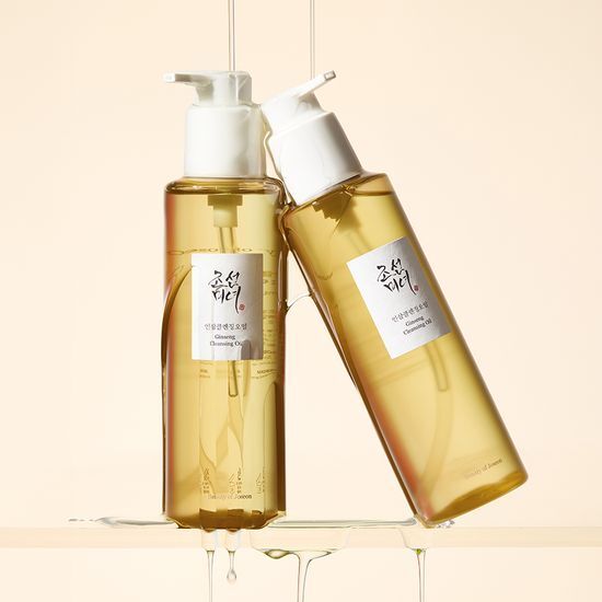 Beauty of Joseon Ginseng Cleansing Oil 210ml