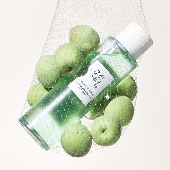 Beauty of Joseon Green Plum AHABHA Toner 150ml