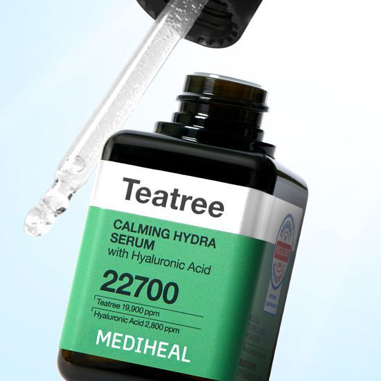 Mediheal Teatree Calming Hydra Serum 40ml
