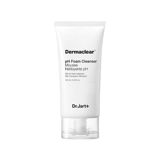 Dr. Jart+ Dermaclear™ Cleansing Foam 120ml