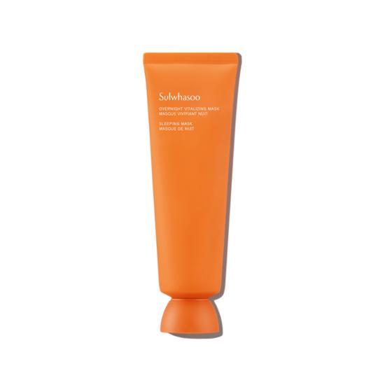 Sulwhasoo Overnight Vitalizing Mask 120ml
