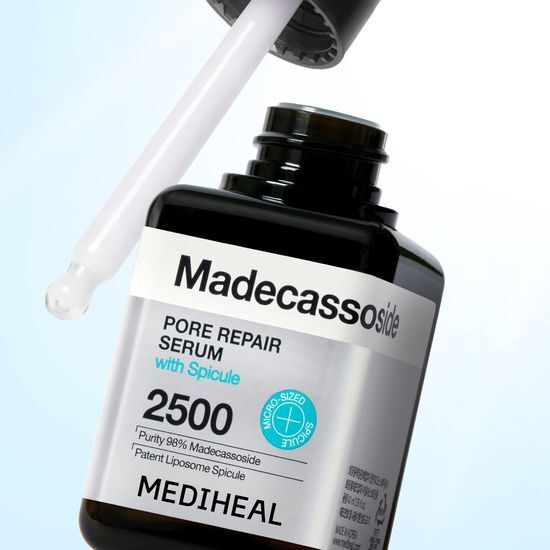 Mediheal Madecassoside Pore Repair Serum 40ml