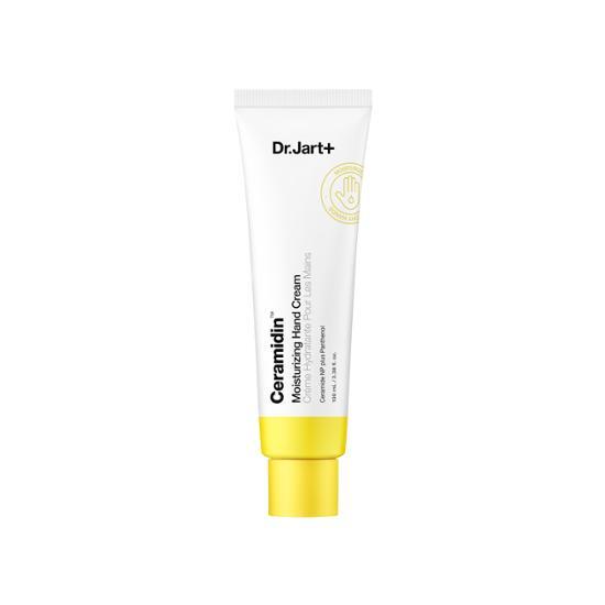 Dr. Jart Ceramidin Creme Hidratante para as Mãos 100ml
