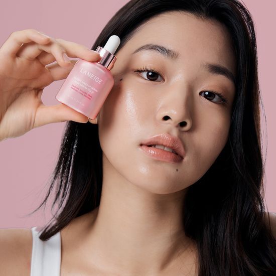 Laneige Glowy Makeup Serum 30ml