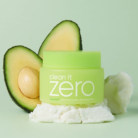Banila Co. Clean It Zero Enriching Butter Cleansing Balm 100ml