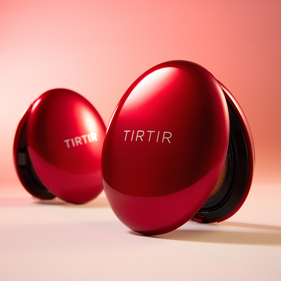 TIRTIR Mask Fit Red Cushion SPF40 PA++