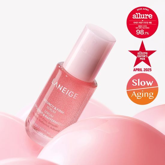 Laneige Bouncy & Firm Serum 30ml