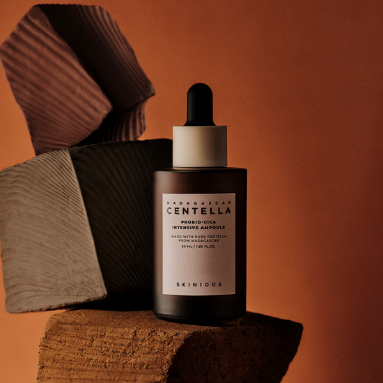 SKIN1004 Madagascar Centella Probio-Cica Intensive Ampoule50ml
